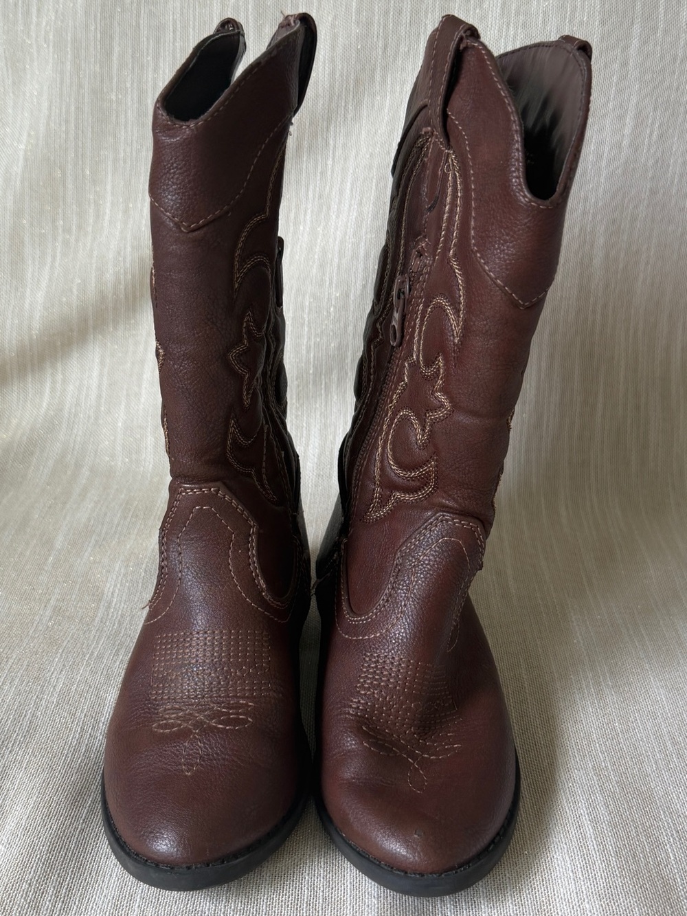 Cowgirl Boots
